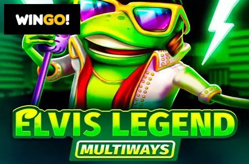 Elvis Legend Multiways
